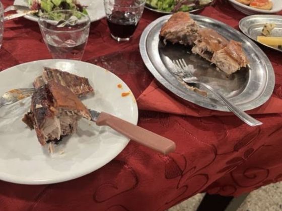 Foto del ristorante3 Usurtala