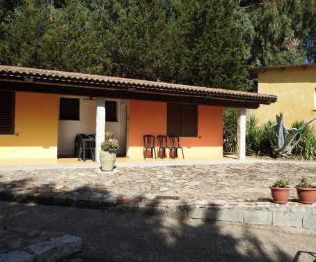 Foto Agriturismo Usurtala - Nuoro