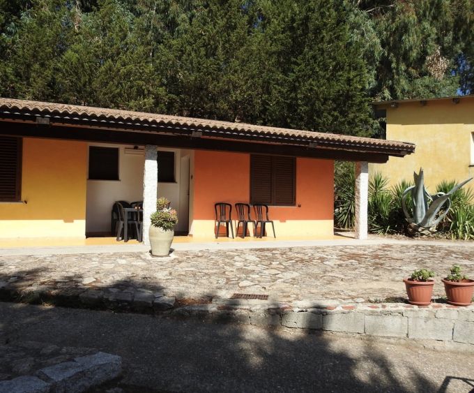 Agriturismo Usurtala