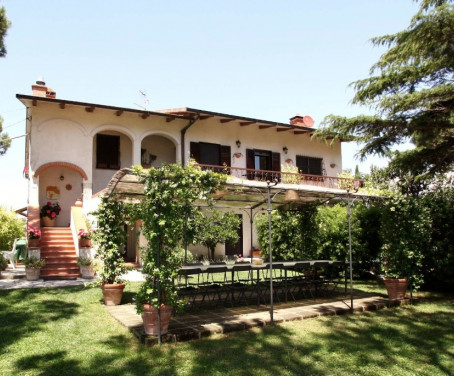 Foto Agriturismo Peretti - Grosseto