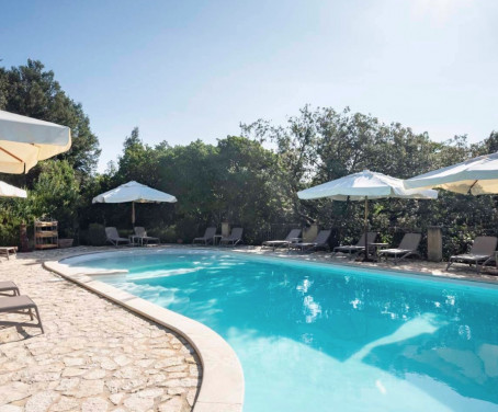 Foto Agriturismo Il Sassone - Grosseto