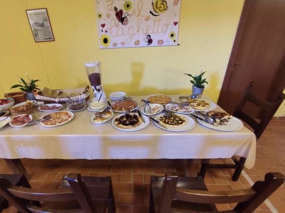 Il Laghetto - foto 2
