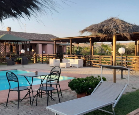 Foto Agritourisme Il Laghetto - Grosseto