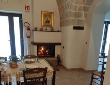 Restaurant 5 Supramurgia Agribistrot