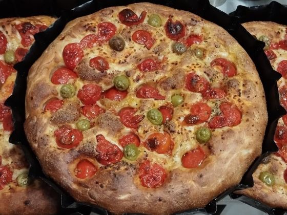 Supramurgia Agribistrot foto ristorante 8