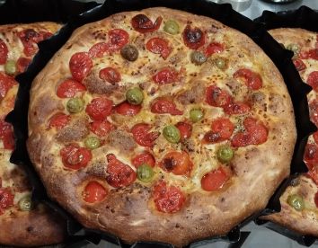 Restaurant 4 Supramurgia Agribistrot