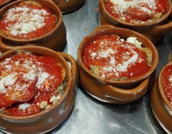 Restaurant 2 Supramurgia Agribistrot