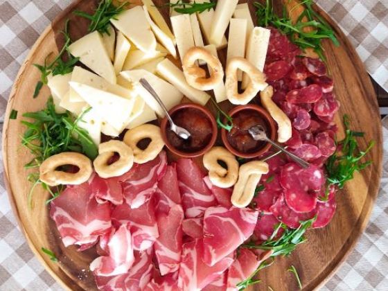 Supramurgia Agribistrot foto ristorante 5