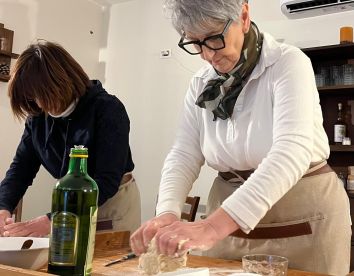 Restaurant 0 Supramurgia Agribistrot