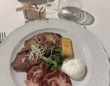 Ristorante Brigarè - Cassano Delle Murge (BA)