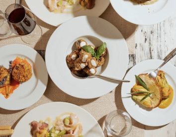 Ristorante Cirie' - Cassano Delle Murge (BA)