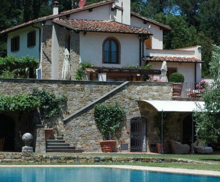 tenuta le viste - Toscana