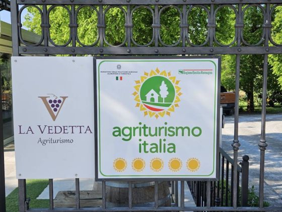 E Acetaia La Vedetta - foto 3