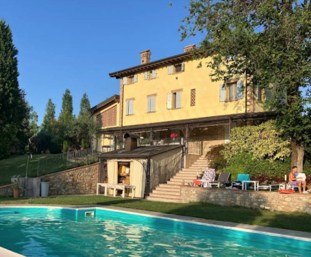 Foto Agriturismo E Acetaia La Vedetta - Modena