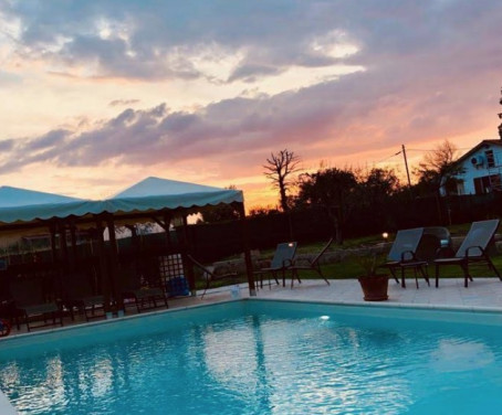 Foto Farm-house Quercetelli - Perugia