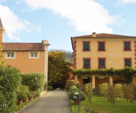 Foto Farm-house Villanova  - La Spezia