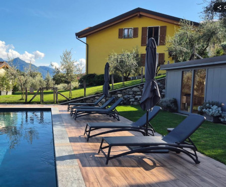 Foto Agriturismo Medeghino - Como