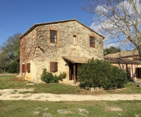 Foto Farm-house Podere Conte Racani - Terni