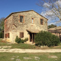 Podere Conte Racani
