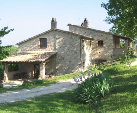 Foto Farm-house Frallarenza - Terni