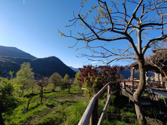 Al Marnich foto dintorni 17