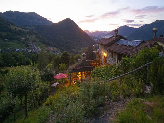 Al Marnich foto esterno 1