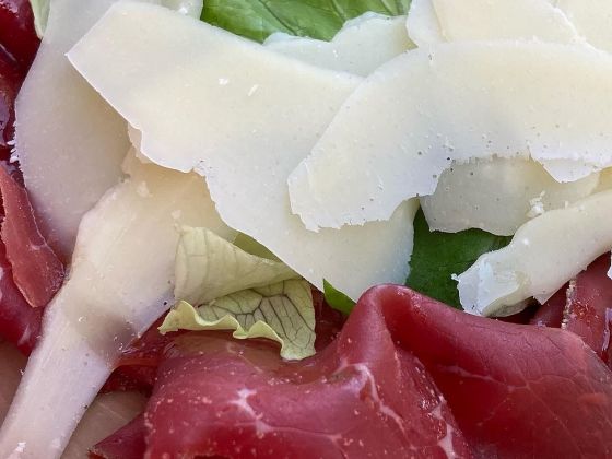 Al Marnich foto esterno 8