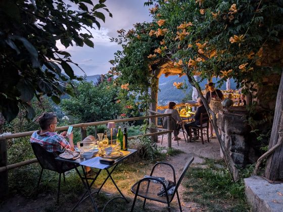 Al Marnich foto esterno 9