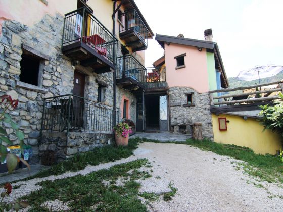 Al Marnich foto esterno 14