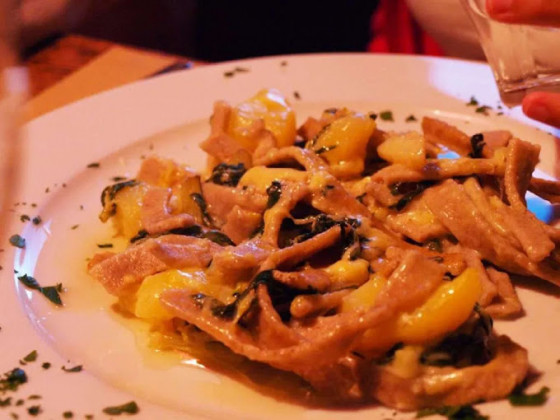 Al Marnich foto pietanze 23