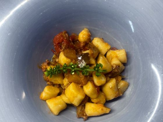 Al Marnich foto pietanze 29