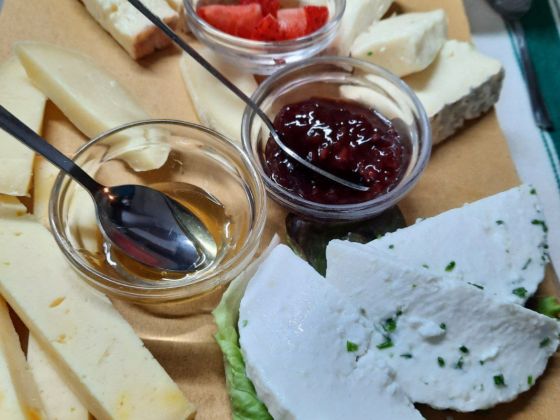 Al Marnich foto pietanze 22