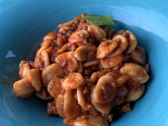 Al Marnich foto pietanze 3