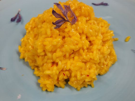 Al Marnich foto pietanze 16