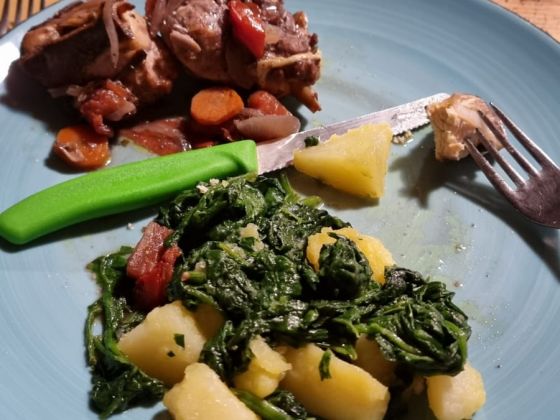 Al Marnich foto pietanze 18