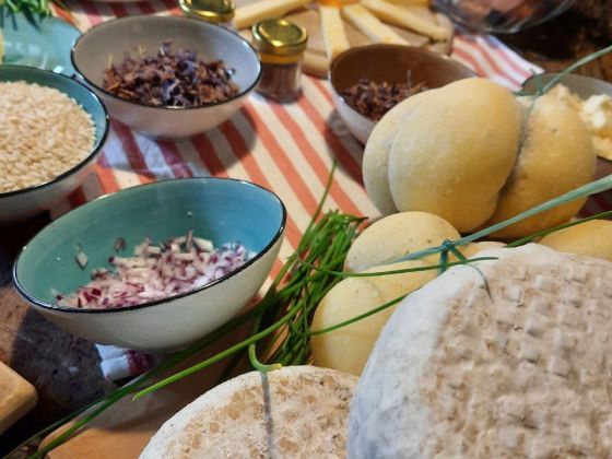 Al Marnich foto produzione 24