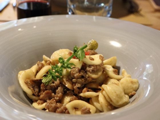 Al Marnich foto ristorante 10