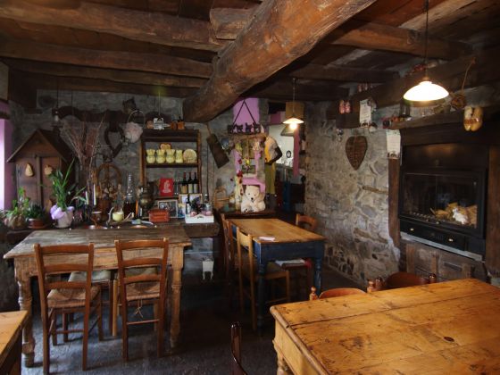 Al Marnich foto ristorante 11