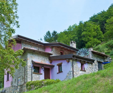 Foto Agriturismo Al Marnich - Como