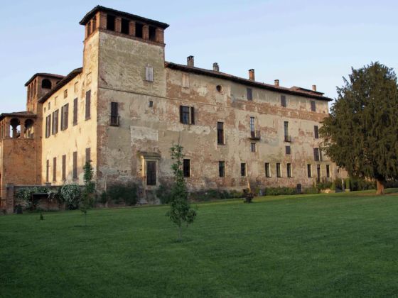 Castello Beccaria - foto 2