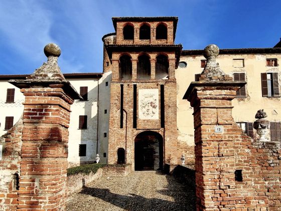 Castello Beccaria - foto 4
