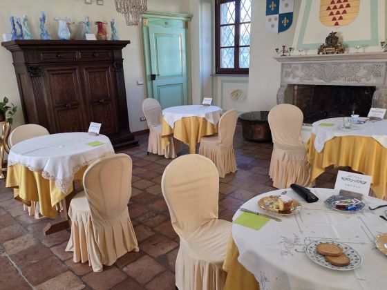 Castello Beccaria - foto 3
