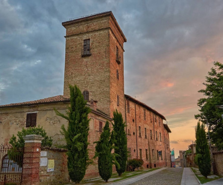 Castello Beccaria