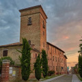 Castello Beccaria