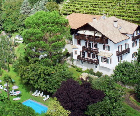 Foto Agriturismo Matailerhof - Bolzano