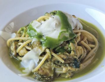 Ristorante Cavaliere Dei Conti - Vietri Sul Mare (SA)