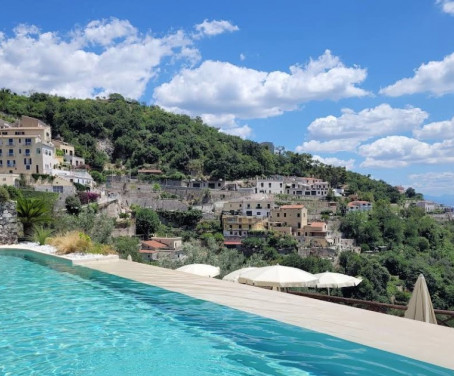 Foto Farm-house Cavaliere Dei Conti - Salerno