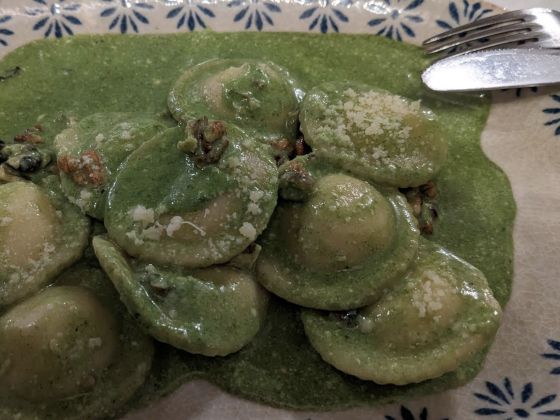 La Chiana - foto 2