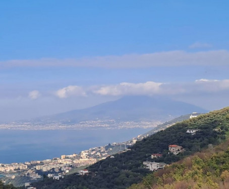 Foto Farm-house La Chiana - Naples