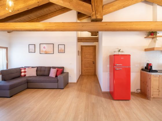 Fondo Gioconda foto appartamento 17